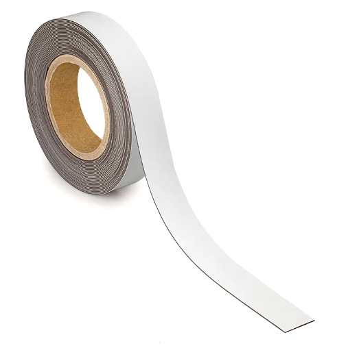 Pasek magnetyczny suchościeralny